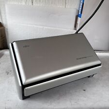Fujitsu ScanSnap S1500 Sheetfed Duplex Color Document Scanner USB picture