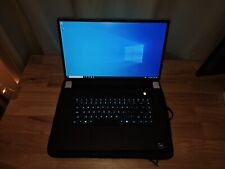 Alienware x17 R2, FHD 360Hz, 3TB, 32GB RAM, i9-12900HK, RTX 3080 Ti, W10Pro picture