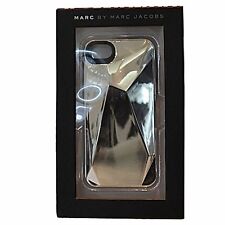 Marc by Marc Jacobs Cover Metallic Faceted IPHONE 5/IPHONE Se Case 