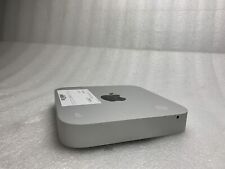 Apple Mac Mini A1347 2014 Desktop i5-4260U 1.40GHz 4GB RAM 500GB HDD Monterey picture