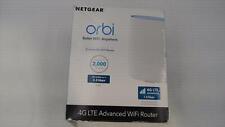 NETGEAR Orbi 4G LTE Mesh WiFi Router (LBR20) picture