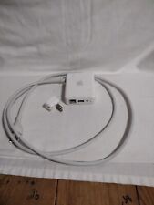 Apple Airport Express Wireless Base Station Model A1264 (BS) picture