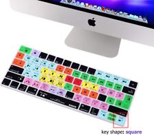 Composer Shortcut Silicone Magic Keyboard Cover Skin for Apple Relea Avid Media picture