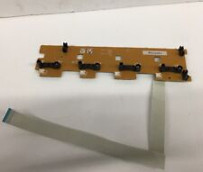HP Toner Cartridge Sensor Board - RM1-2585 / RK2-0961 CLJ 3000 / 3600 / 3800 / C picture
