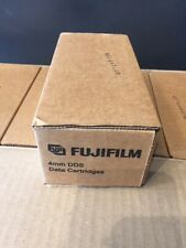 FUJIFILM DDS-4 SEALED 10PACK TAPE 2604730/600003067  picture