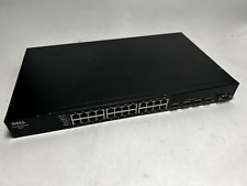 Dell PowerConnect 5324 24-Port GB Ethernet Switch picture