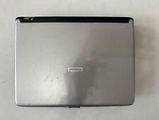 TOSHIBA SATELLITE Notebook Laptop Model: M35X-S161 picture