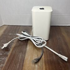 Apple A1470 Airport Extreme 2TB Time Capsule ME177LL/A 802.11ac Tested Working picture