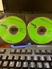 RARE AUTHENTIC BRAND NEW Microsoft Windows XP Multilingual Interface Pack, 2 CDs picture
