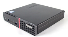 Lenovo ThinkCentre M900 Desktop i7 6th Gen 512GB SSD 8GB RAM Win 10 (CR) picture