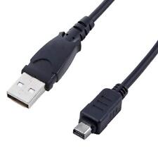 Replaces CB-USB5 CB-USB6 CB-USB8 USB Cable, Data Sync Power Charger Cord for ... picture