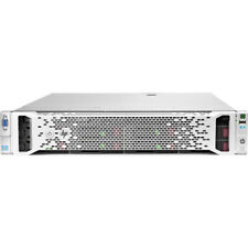 HPE 648256-001 ProLiant DL380e G8 2U Rack Server - 1 x Intel Xeon E5-2403 1.80 picture