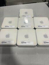 Apple Mac Mini A1176 LOT OF 7 Untested / SOLD AS IS / NO HDD picture