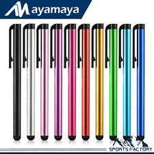 10pcs Capacitive Touch Screen Stylus Pen Universal Fr iPhone Samsung IPad Tablet picture