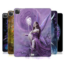 OFFICIAL ANNE STOKES FAIRIES SOFT GEL CASE FOR APPLE SAMSUNG KINDLE picture
