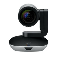 Logitech PTZ Pro 2 Video Camera for Conference Room, 1080P & Auto Focus picture