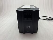 APC Smart UPS 1500 SMT1500 1500VA 120 UPS Battery Backup UPS NO BATTERY picture