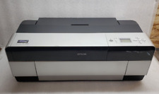 Epson Stylus Pro 3880 Large Format Inkjet Printer (READ) #99 picture