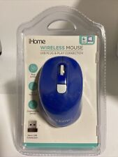 iHome Wireless Mouse for Mac & PC Windows picture