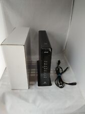 Arris TG1682G Dual Band Wireless 802.11ac Cable Modem Router, Power Cord. picture