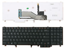 New US Keyboard for Dell Precision M6600 M6700 M6800 with backlit picture