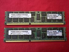 MICRON DDR3 ECC Server RAM 16GB (2x8GB) picture