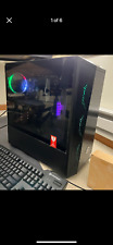 CyberPowerPC GXIVR8060A10 (500GB, Intel Core i5 10th Gen., 2.90GHz, 8GB) Gaming picture