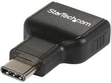 StarTech.com USB31CAADG USB-C to USB-A Adapter - M/F - USB 3.0 picture