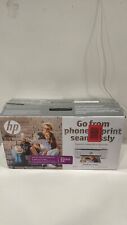 HP Deskjet 3755 Compact All-in-one Wireless Printer With Mobile Printing picture