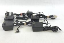 Lot of Six AC Adapters Chargers Untested Various Sizes And Manufacturers picture