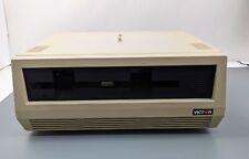 Victor 9000 Computer Case - RARE Later Style - Yellowed picture
