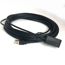 Amazon Basics 2.0 Active Extension Cable 32' Type A Male to A Female New picture