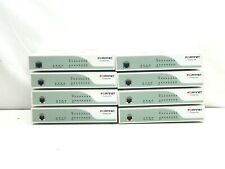 lot of 8 FORTINET FORTIGATE 90D FG-90D FIREWALL NETWORK SECURITY picture