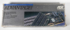 Vintage AST Advantage 16 bit ISA memory adapter board NEW NOS ST931 picture