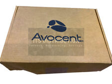 14085-001 I Open Box Avocent SwitchView MP 4-Port KVM Switch F56927 picture