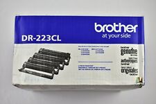 Brother DR223CL Drum Unit Genuine  BRAND NEW picture