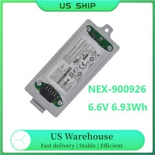 NEX-900926 Battery for Dell EqualLogic Module Type 15 Type 18 19 Controller New picture