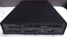 DIGITAL LINK T1-ISO DL551-A USED T1ISO DL551A picture
