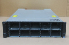 Dell EMC Storage SCv3020 Controller 2x 16G-FC-4 Controllers 30x 2.5