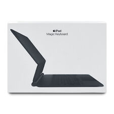 Apple MXQT2LL/A Magic Keyboard for iPad Pro 11