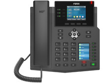 Fanvil X4U V2 IP phone - 2 year Warranty - 3CX SBC Router Phone Certified picture