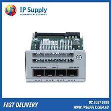 *Brand New* Cisco C9200-NM-4X Catalyst 9200 4x 10G Network Module picture