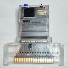 Complete ready2go vic20 c64 Sidekick Commodore Cartridge Flash Cart SID HDMI out picture