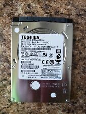 Toshiba MQ04ABF100 1TB SATA 2.5