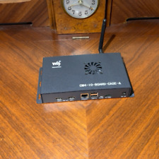 Raspberry Pi CM4104032 Compute Module 4 System - 4GB RAM 32GB eMMC Wi-Fi picture