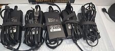 5X DELL 0WRHKW 19.5V 6.7A 130W Genuine Original AC Power Adapter Charger picture