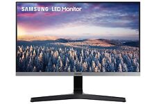 Samsung SR35 Series 27 inch FHD 1920x1080 Flat Desktop Monitor, Black picture
