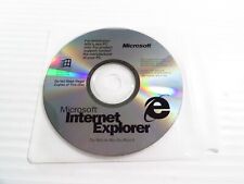 Microsoft Internet Explorer 4.0 Software CD for Windows 95/Windows NT picture