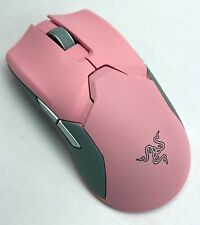 Razer Viper Ultimate RC 30-030501 Wireless Gaming Mouse Pink With USB Dongle picture