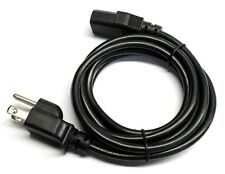 Monitor Power Cable Cord for Samsung SyncMaster 733nw 910MP 920N 920NW picture